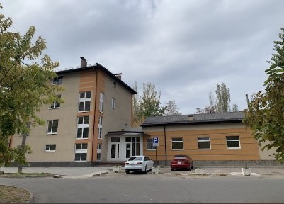 Здам в оренду під лікарню, фітнес-студію, спортсекцію, спа і т. і.