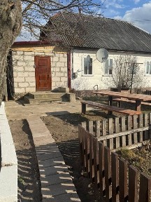 Продається Будинок Білокоровичі