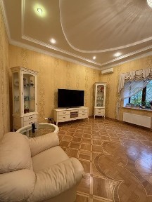 Одеська область, Одеса, Київський