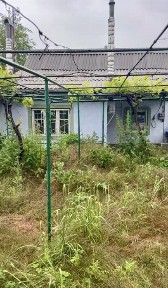 Дом у моря 60 м², 4 сотки, госакт, асфальтированный подъезд