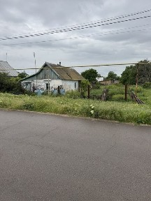 Одеська область, Красносілка