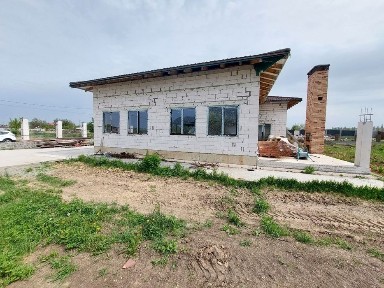Продажа дома Новоалександровка