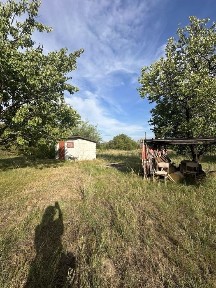 Ділянка з будинком в Курилівці, Дніпропетровська обл, ТОРГ!