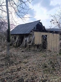 Нерухомість будинок