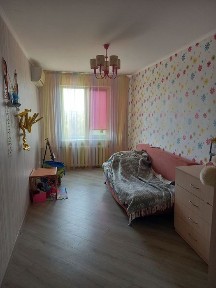 Продаж 2кімнатної квартири на Шуменському