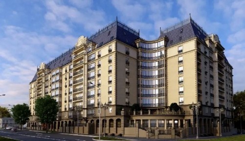 Продаж 2 кім кв з чорновими роботами Жк Резиденція, Шатилівка, Авантаж