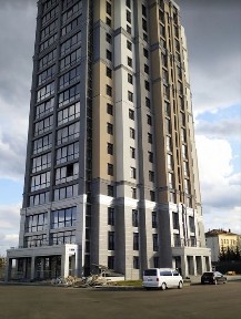 Продаж 1 кім кв ЖК Чумацький шлях, м Ярослава Мудрого, центр