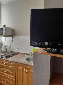 Продам свою! 2кв. евродвушку в новострое прГагарина41/2