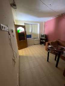 Квартира на шишковке. Хорошее состояние.