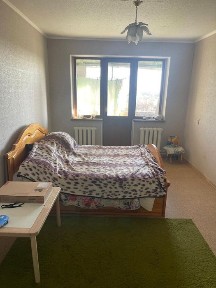 Продам 1 квартиру на ХТЗ, вул. Франтишека Крала