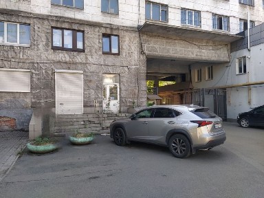 Здається приміщення 20 кВ. м