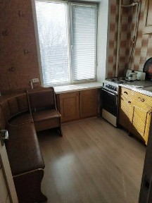 1 ком., ул. Брюллова, 3/5
