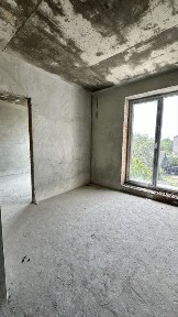 Квартира по ваучеру | Індивідуальне опалення | Без комісії