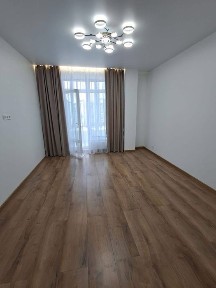 Двокімнатна квартира в новобудові