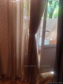 Продаж 1-кім. квартири 31 м. кв., в. Д. Донцова