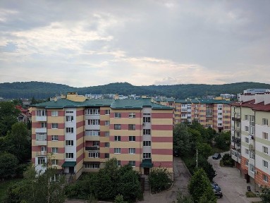 2-кімн. з краєвидом на ліс Винна Гора свіжий ремонт