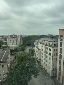 Івано-Франківська область, Івано-Франківськ