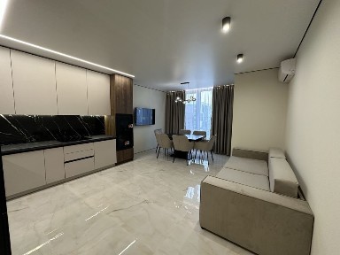 Продаж 2 -кімнатної квартири в ЖК «Манхеттен» площа 83м2