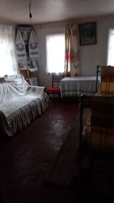 Житловий будинок в селі Тіньки, (м. Чигирин)