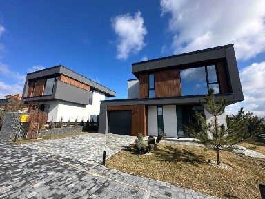 Без комісії/Продаж преміум котеджів с. Сокільники КМ Prime Hill