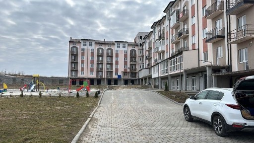 Львівська область, Ременів