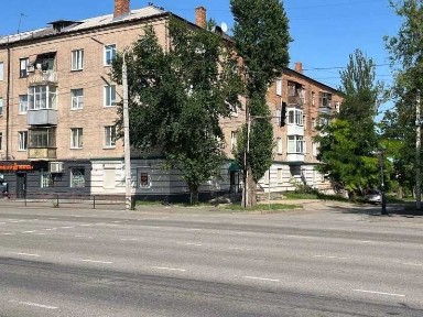 Дніпропетровська область, Кривий Ріг, Покровський