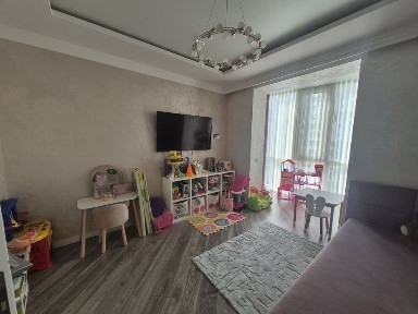 Продається стильна 3-кімнатна квартира в ЖК «Симфонія» бульвар Шевченка, 150/2
