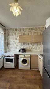 Оренда 1-кім. квартири, пр. Шухевича 28-А