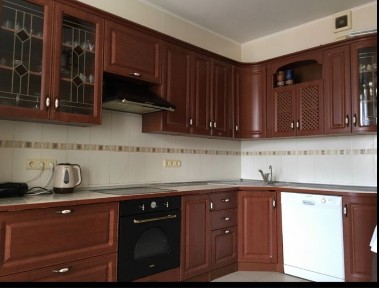 Київська область, Київ, Голосіївський