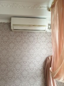 Сдам 1но комнатную квартиру, м.лыбидская