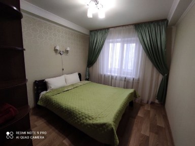 Оренда 2кім квартири м. Політехнічний інститут