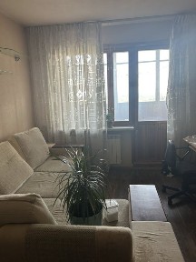 Оренда 2 кім. Кв-ри. Вул. Романа Ратушного 41А