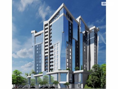 Продається кввртира 91 м. кв у центрі Тернополя