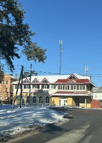 Буча. ОРЕНДА. Комерція. Окрема фасадна будівля. 451 м2