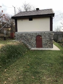 Дача Покотиловка ( окраина Харькова ) 9 сот бассейн, лес, пруд, Тихо …