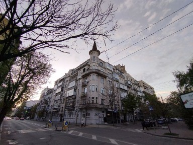 Продаж 3-к. квартири Центр вул. Січових Стрільців