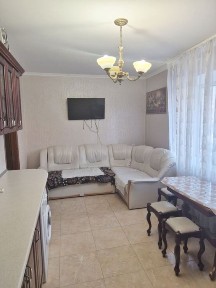 Продам 2 кімнатну квартиру м Бориспіль ЖК Левада