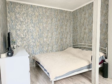 Продаи. Квартира 47м2 біля парку. Безготівковий розрахунок-так