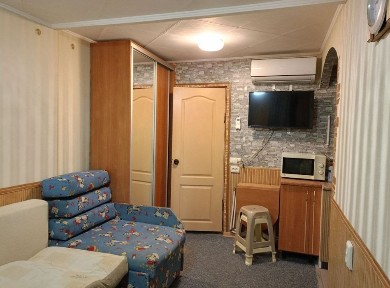 Сдам 1к 9000 пер. Азарова/Фр. бр.