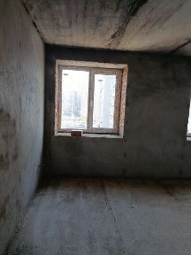ЖК Добробут, 1 кімнатна, автономне опалення