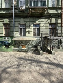 Одеська область, Одеса, Приморський