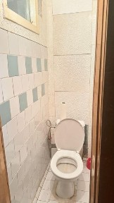 Квартира дві кімнати. Полтава. Біля парку.