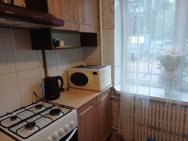 1к. кв., Левобережный, Караван, Березинка