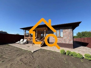 СУПЕР⁉️Оренда Будинку з Терасою SIP 11 соток, Святопетрівське