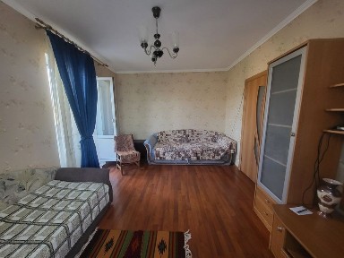Оренда 1-кімн. квартири, Оболонський р-н, Мінська, прт. Івасюка 38