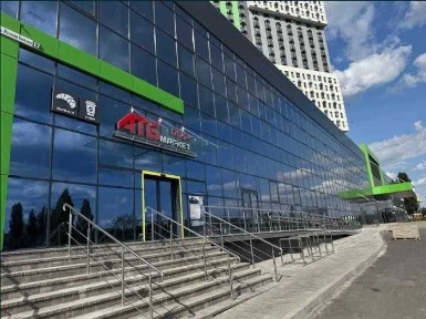 Київська область, Київ, Дарницький