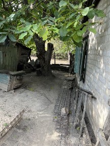 Продам дом в г. Чугуев.