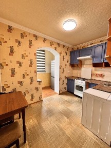 Продам 1 кімнатну квартиру в Білій Церкві