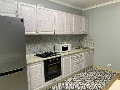 Затишна 2-к кв. з ГАЗОМ та укриттям! ЖК Смарагдове місто, Нові Петрівці, вул. Європейська