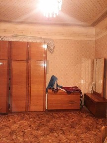 Продаж 2кім. квартири на ДВРЗ, вул. Енергодарська (Волховська), 4